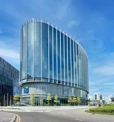 Regala Skycity Hotel - Dış Mekan