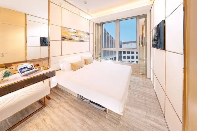 Regala Skycity Hotel - Öne Çıkan Resim