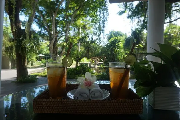 Regali Villas - Yeme / İçme