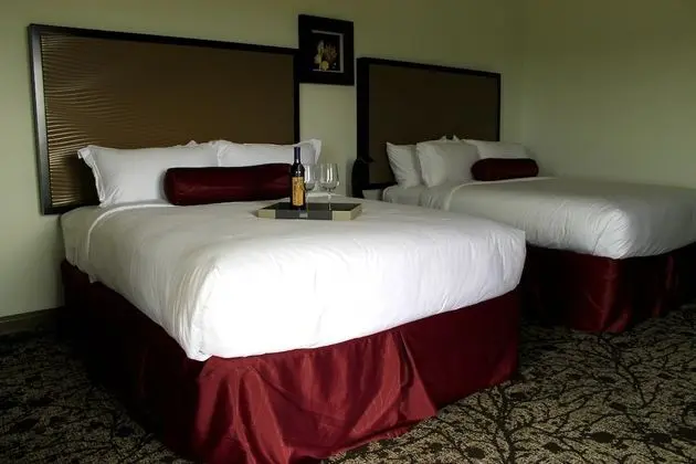 Regalia Hotel & Conference Center - Oda