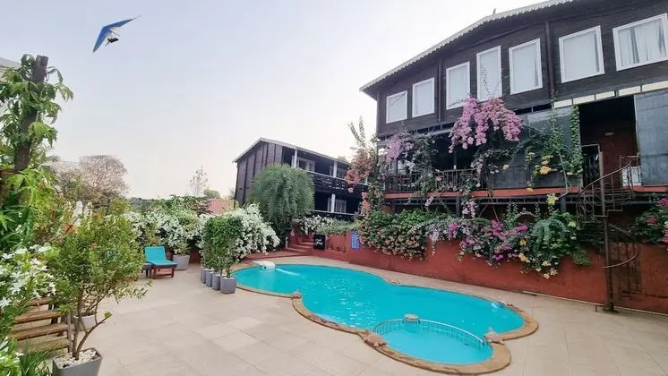 The Regalia Resort