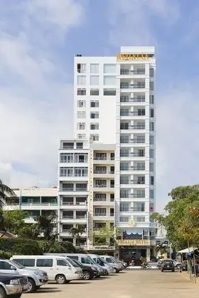 Regalia Hotel - Dış Mekan