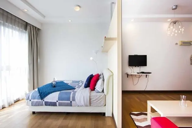 Regalia Residence Suite by Stay Hub - Oda