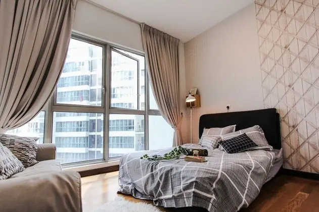 Regalia Residence Suite by Stay Hub - Öne Çıkan Resim