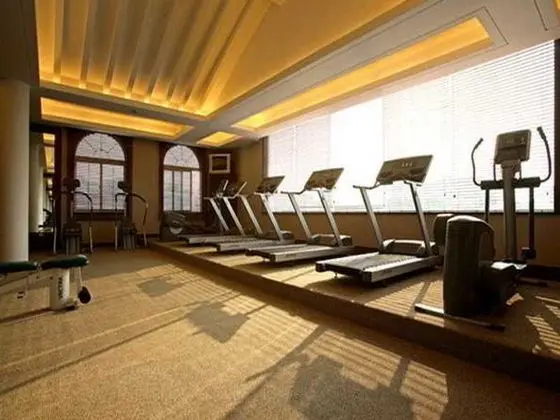 Regalia Serviced Residence - Aktiviteler