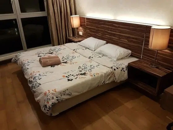 Regalia Studio 109 Suites - Öne Çıkan Resim