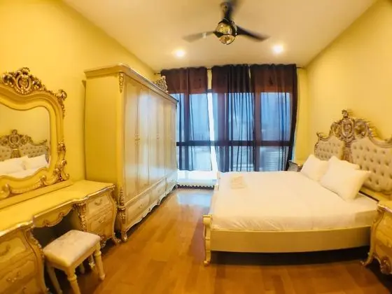 Regalia Suites by iHost - Öne Çıkan Resim