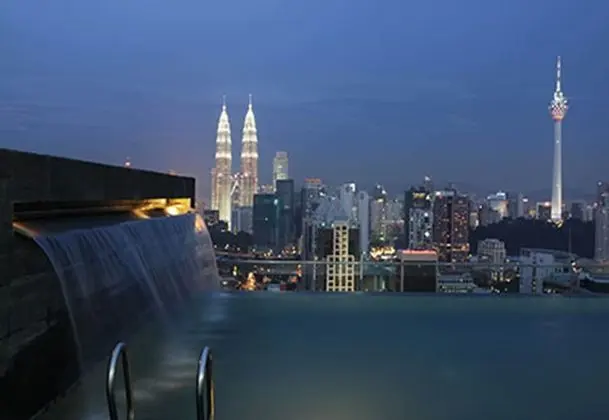 Regalia Suites & Hotel