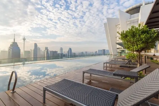 Regalia Suites by Sweet Home KL