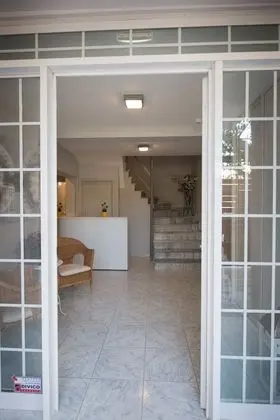 Regalo Apartments - Dış Mekan