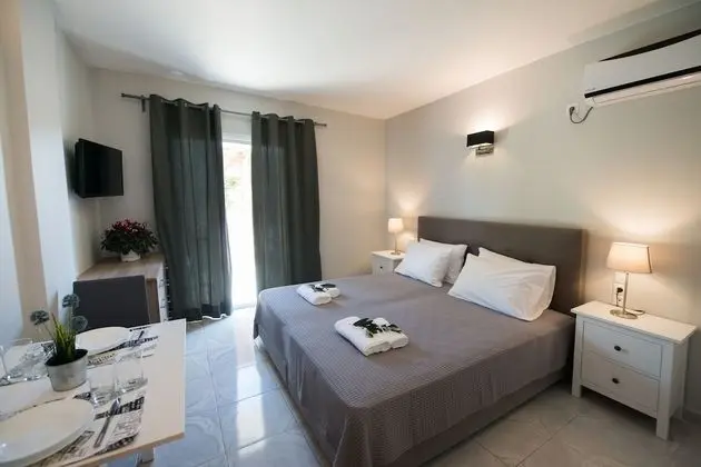 Regalo Apartments - Oda