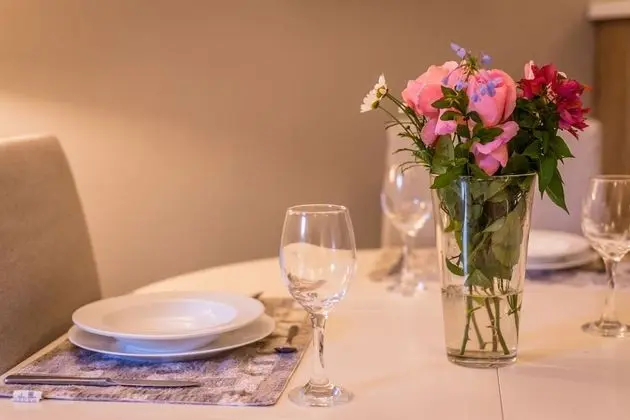 Regalo Apartments - Yerinde Yemek
