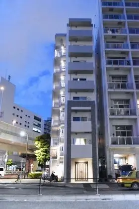 REGALO Shibaura 601