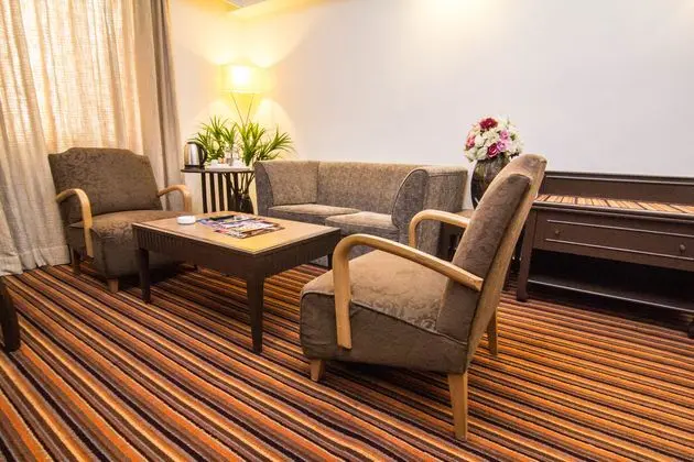 RegalPark Hotel Kuala Lumpur