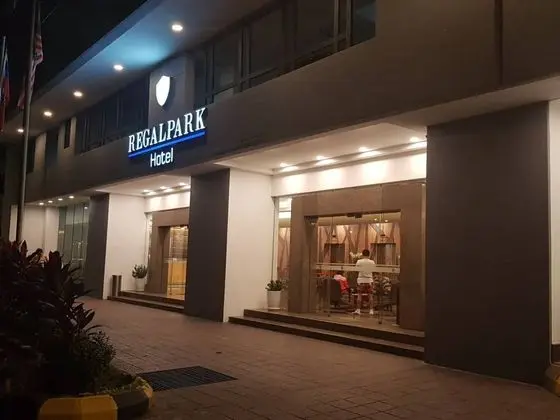 RegalPark Hotel Kuala Lumpur