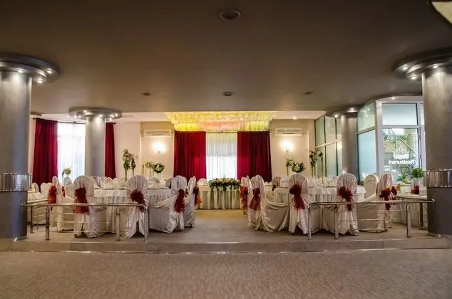 Hotel Regat - Yerinde Yemek