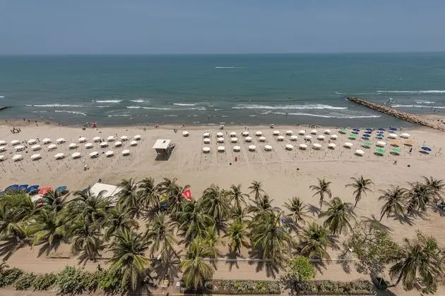 Hotel Regatta Cartagena