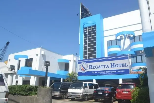 Regatta Residence Hotel