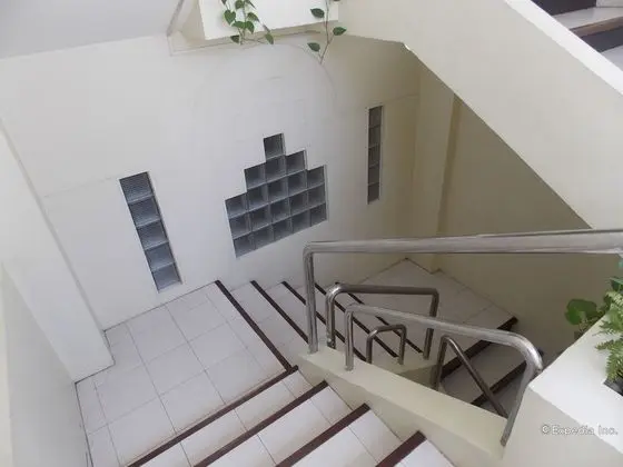 Regatta Residence Hotel - İç Mekan