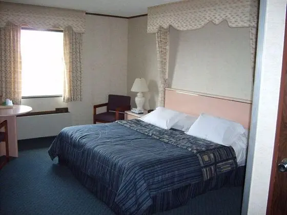 Regency 265 Motor Inn - Genel