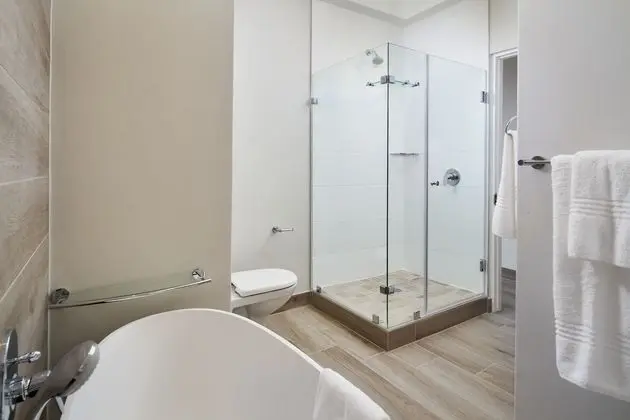 The Regency Apartment Hotel Menlyn
