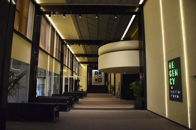 Regency Art Hotel Macau