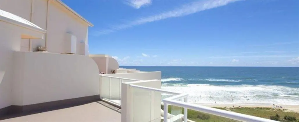 Regency on the Beach