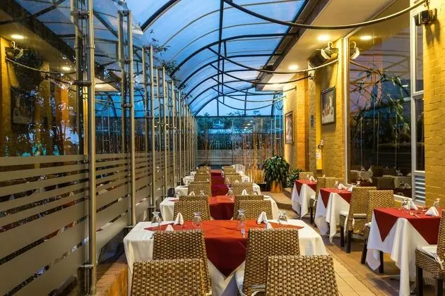 Hotel Regency Boutique La Feria - Öne Çıkan Resim