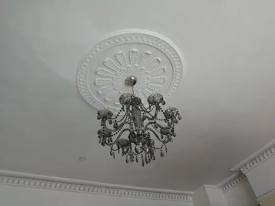 Regency Hotel - İç Mekan