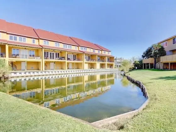 Regency Cabanas #g16 - Dış Mekan