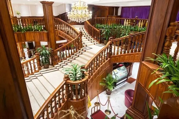 Regency Classical Angkor - Dış Mekan