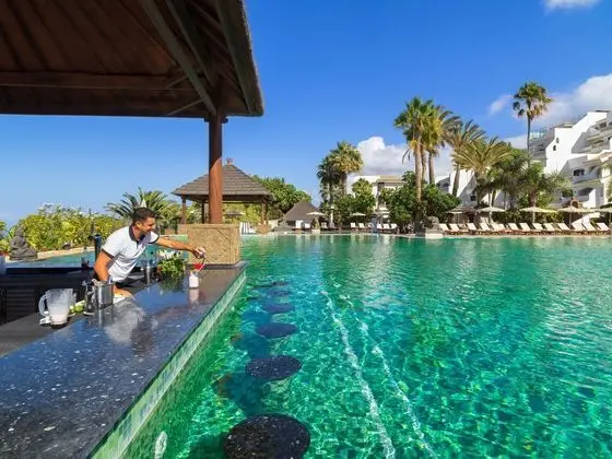 Regency Country Club Apartments Suites - Öne Çıkan Resim