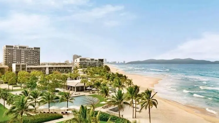 Regency Da Nang Apartments & Villas