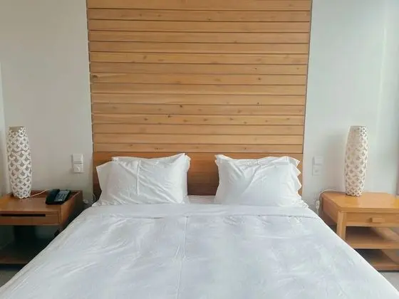 Regency Da Nang Apartments & Villas - Oda