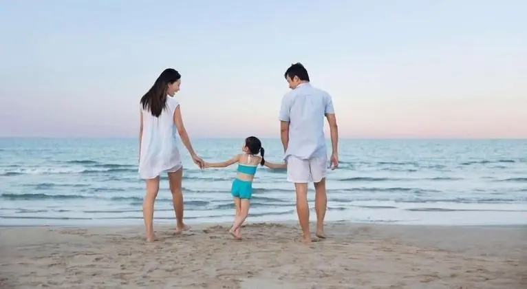 Regency Da Nang Apartments & Villas - Plaj