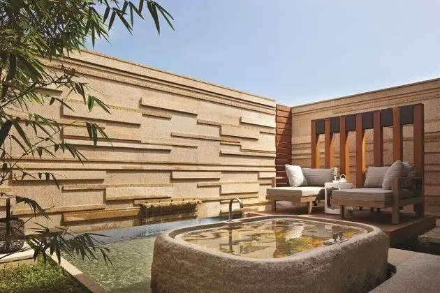 Regency Da Nang Apartments & Villas - Spa