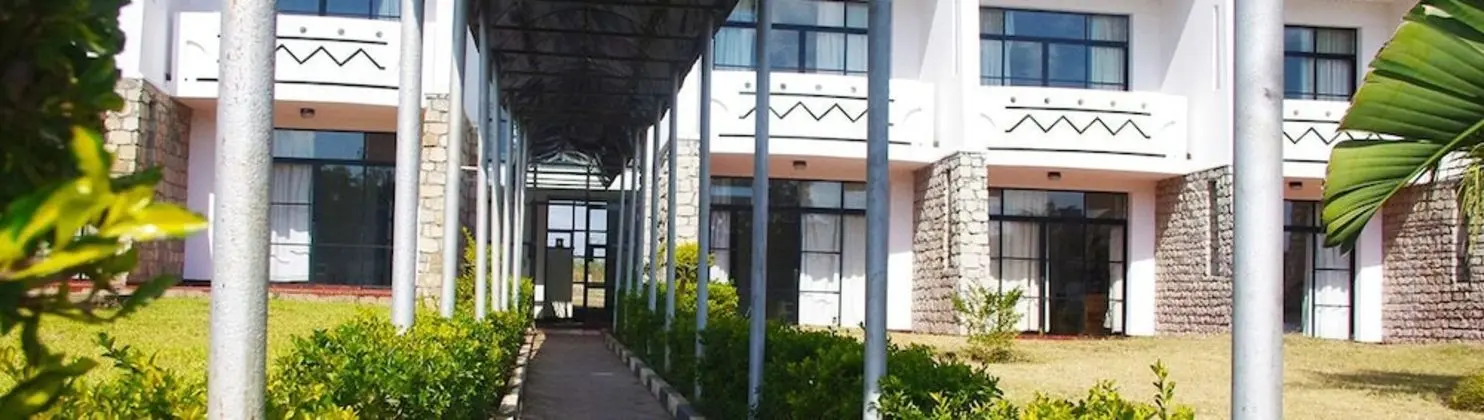 Regency Hotel Flamboyant