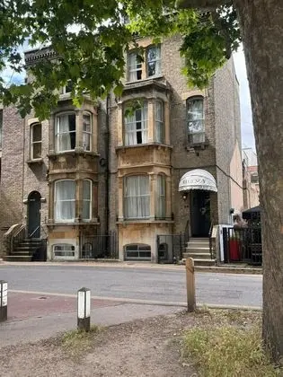 Regency Guest House - Öne Çıkan Resim