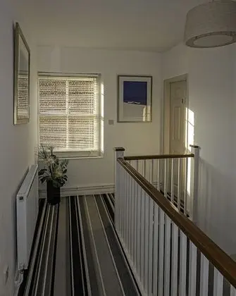 Regency Guest House - İç Mekan
