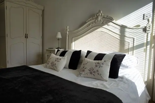 Regency Guest House - Oda