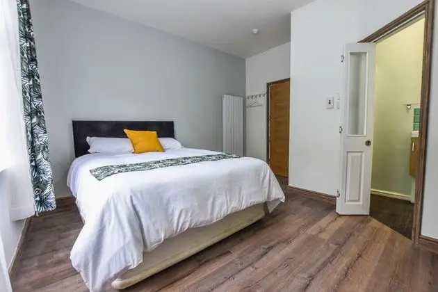 Regency GuestHouse Manchester North - Oda