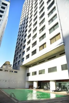 The Regency Hotel Hatyai - Havuz