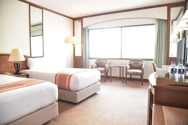 The Regency Hotel Hatyai - Öne Çıkan Resim