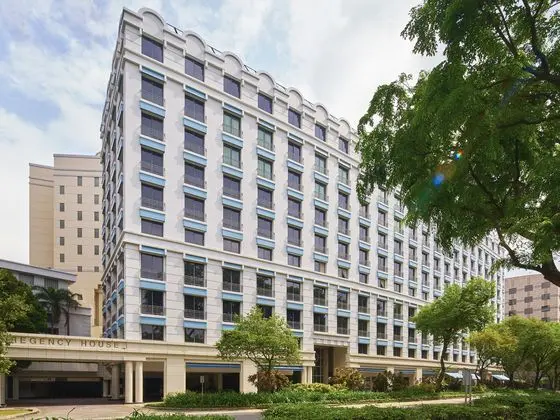 Regency House