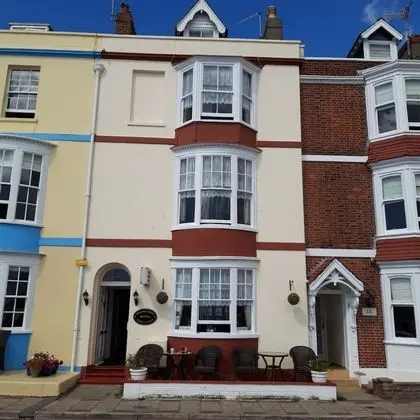 Regency House Hotel