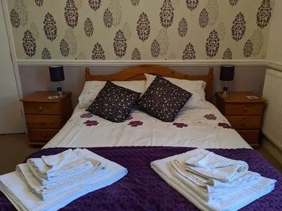 Regency House Hotel - Oda