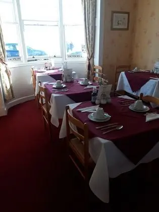 Regency House Hotel - Yerinde Yemek