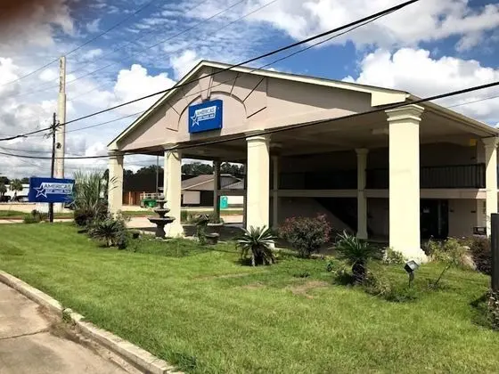 Regency Inn