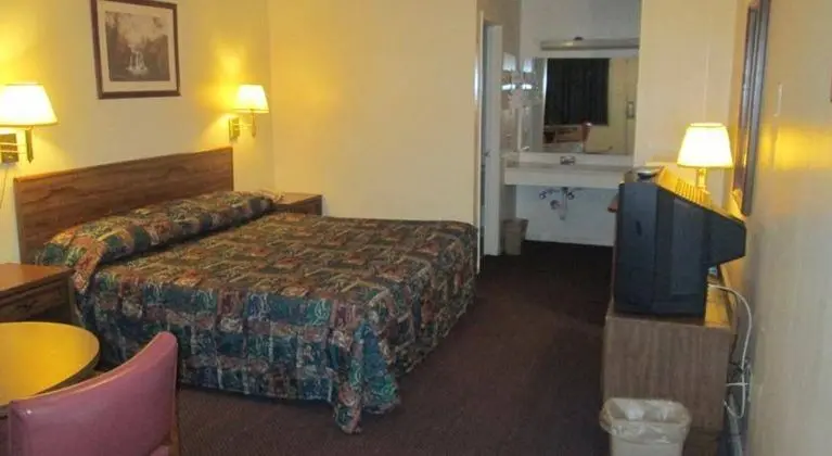 Regency Inn Breckenridge - Genel