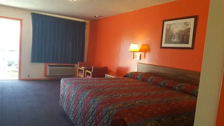 Regency Inn Breckenridge - Oda